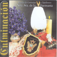 Portada del disco 'Culminación'