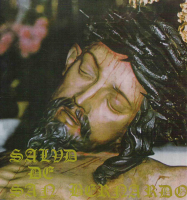 Portada del disco 'Salud de San Bernardo'