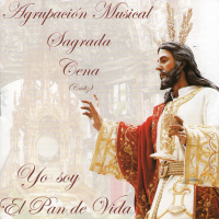 Portada del disco 'Yo soy El Pan de Vida'