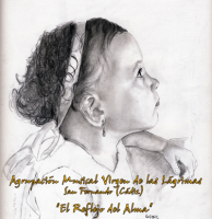 Portada del disco 'El reflejo del alma'