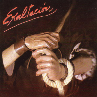 Portada del disco 'Al Señor del Gran Poder'