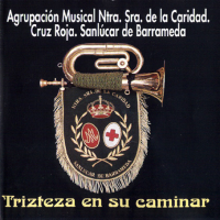 Portada del disco 'Tristeza en su caminar'