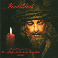 Portada del disco 'Humildad'
