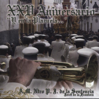 Portada del disco 'XXV Aniversario'