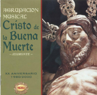 Portada del disco 'XX aniversario'