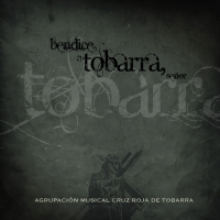 Portada del disco 'Bendice a Tobarra, Señor'