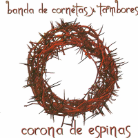 Portada del disco 'Corona de Espinas 2006'