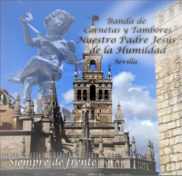 Portada del disco 'Siempre de Frente'