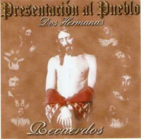 Portada del disco 'Recuerdos'