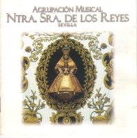 Portada del disco 'XX Aniversario'