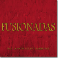 Portada del disco 'Fusionadas'