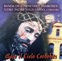 Portada del disco 'Bajo el Cielo Cordobés'