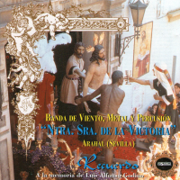 Portada del disco 'Recuerdo'