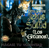 Portada del disco 'Hágase tu voluntad'