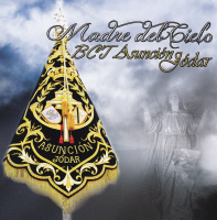Portada del disco 'Madre del Cielo'