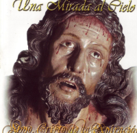 Portada del disco 'Una mirada al cielo'