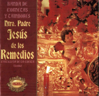 Portada del disco 'Mi estación de Penitencia'