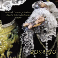 Portada del disco 'Rosario'