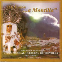 Portada del disco 'La unión... a Montilla'