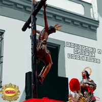 Portada del disco 'Homenaje a Manuel Rodríguez'
