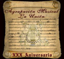 Portada del disco 'XXX aniversario'