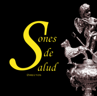 Portada del disco 'Sones de Salud'