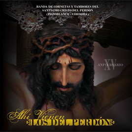 Portada del disco 'Ahí vienen los del Perdón'