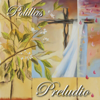 Portada del disco 'Preludio'