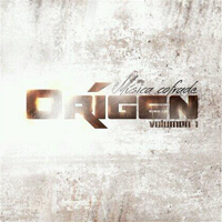 Portada del disco 'Origen vol. 1'