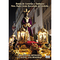 Portada del disco '300 Años de devoción'
