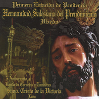 Portada del disco 'X anivesrario'
