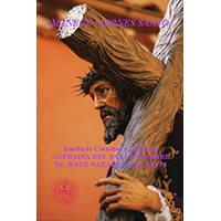 Portada del disco 'Amanece Viernes Santo'