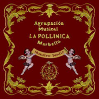 Portada del disco 'Nuestro sentir'