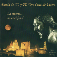 Portada del disco 'La Muerte no es el Final'