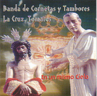 Portada del disco 'En un mismo Cielo'