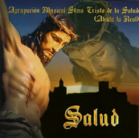 Portada del disco 'Salud'