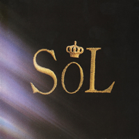 Portada del disco 'Sôl'
