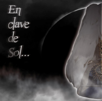 Portada del disco 'En Clave de SoL'